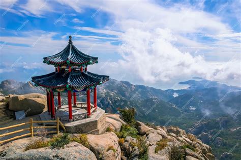 如何坐車去嶗山：嶗山之美不僅僅在於它的自然景緻，還在於它那獨特的文化氛圍。